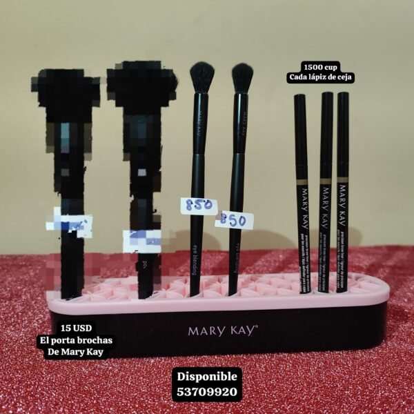 Cada valor sale en la foto! Todos los productos de esta foto son de Mary Kay