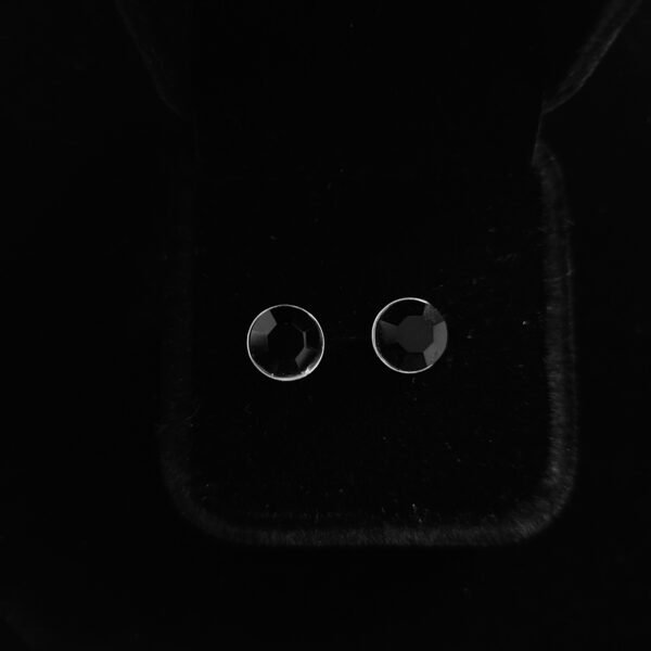 053 Aretes. Plata 925