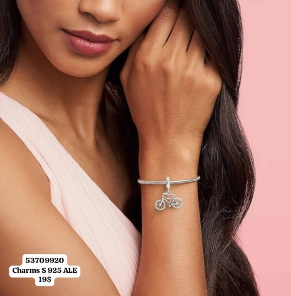 044 Charm. dice S 925 Ale - Imagen 3