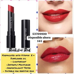 026 Labiales de Mary Kay Disponible. No es por encargo.