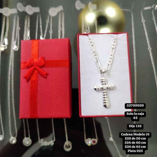 W Caja para joyas 02