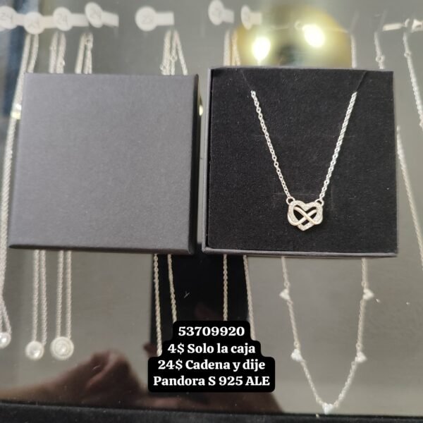 Y Caja para joyas 01 - Imagen 7