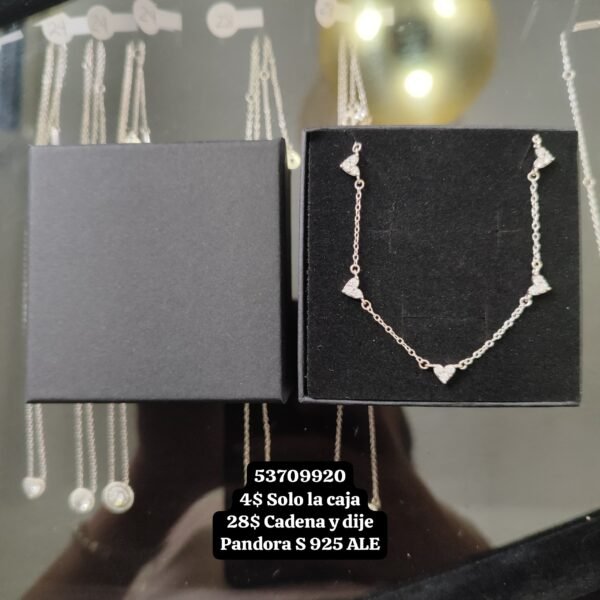 Y Caja para joyas 01 - Imagen 6