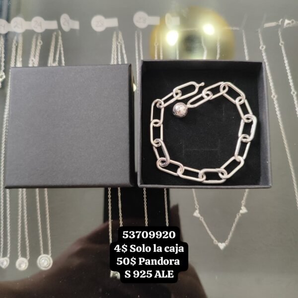 Y Caja para joyas 01 - Imagen 3