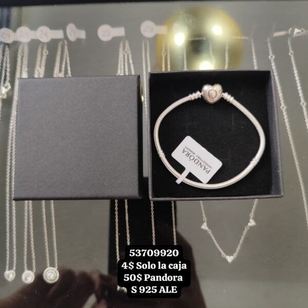 Y Caja para joyas 01 - Imagen 4
