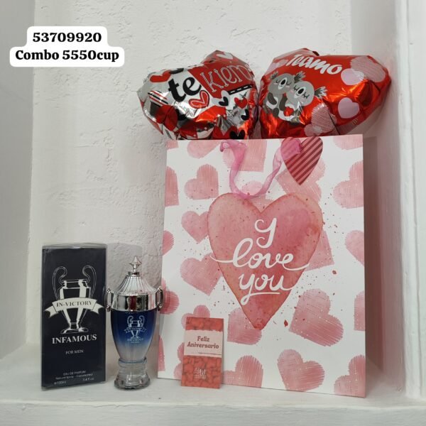 002 La Vida Bella Extrait. Perfume de mujer. Disponible. Sellado en su caja 100 ml - Imagen 5