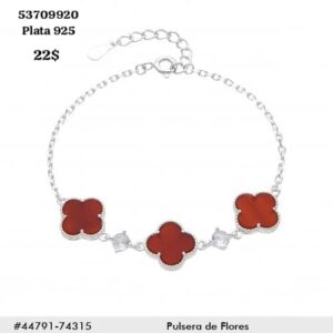 011 Manilla. Plata 925