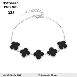 005 Manilla. Plata 925