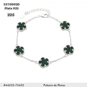 010 Manilla. Plata 925