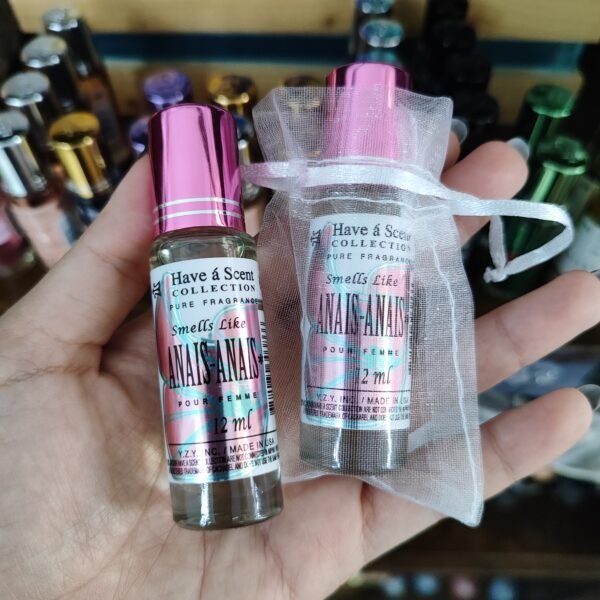 020 Perfumes de mujer. (Debe darle click a la imagen para ver otras opciones.) 12 ml (3 USD o al cambio) - Imagen 9