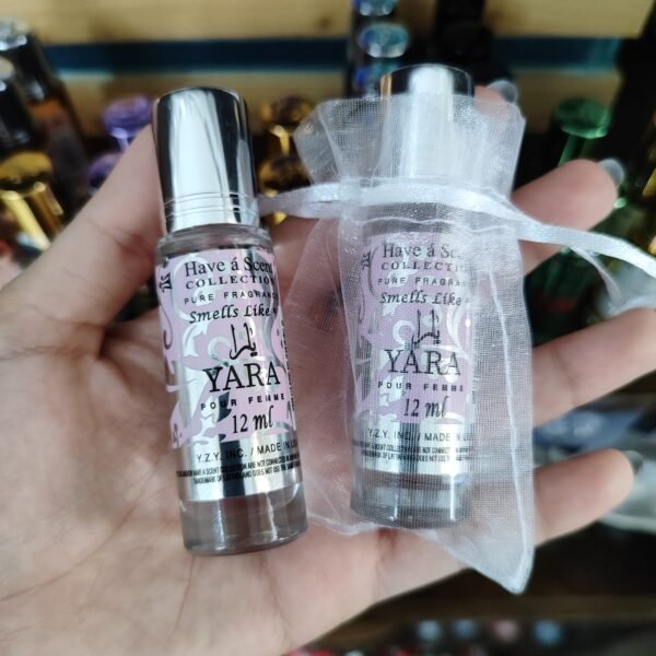 020 Perfumes de mujer. (Debe darle click a la imagen para ver otras opciones.) 12 ml (3 USD o al cambio) - Imagen 8