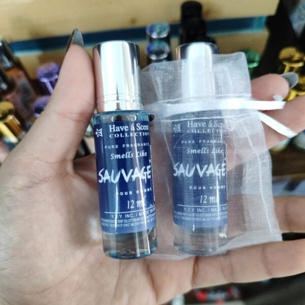 019 Perfumes de hombre. (Debe darle click a la imagen para ver otras opciones.) 12 ml (3 USD o al cambio) - Imagen 2