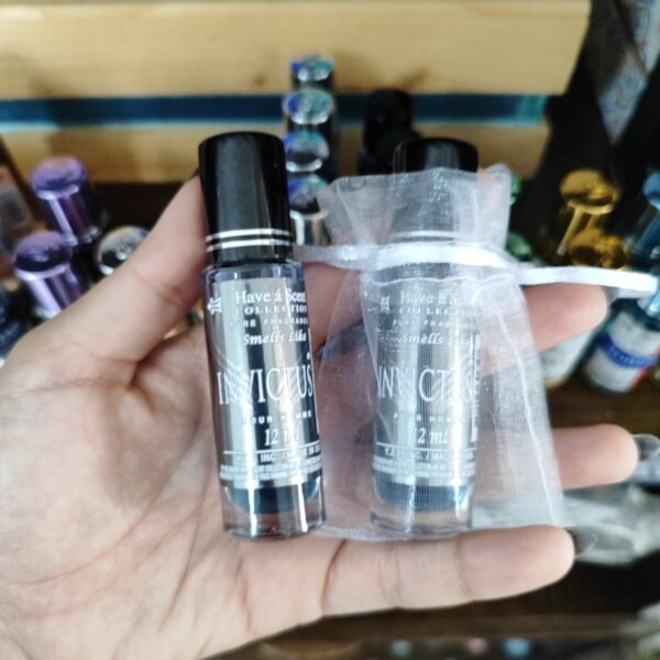 019 Perfumes de hombre. (Debe darle click a la imagen para ver otras opciones.) 12 ml (3 USD o al cambio) - Imagen 3