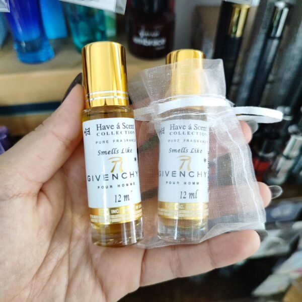 019 Perfumes de hombre. (Debe darle click a la imagen para ver otras opciones.) 12 ml (3 USD o al cambio) - Imagen 5