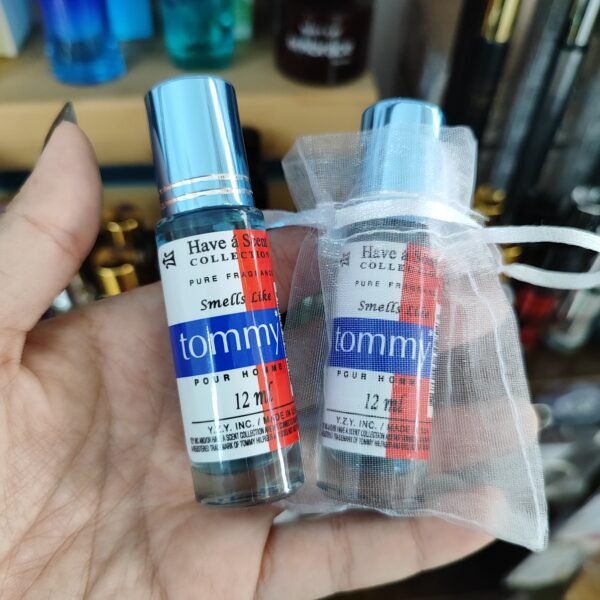 019 Perfumes de hombre. (Debe darle click a la imagen para ver otras opciones.) 12 ml (3 USD o al cambio) - Imagen 8