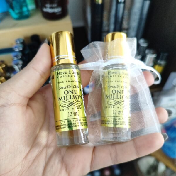 019 Perfumes de hombre. (Debe darle click a la imagen para ver otras opciones.) 12 ml (3 USD o al cambio) - Imagen 7