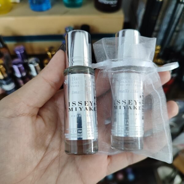 019 Perfumes de hombre. (Debe darle click a la imagen para ver otras opciones.) 12 ml (3 USD o al cambio) - Imagen 9