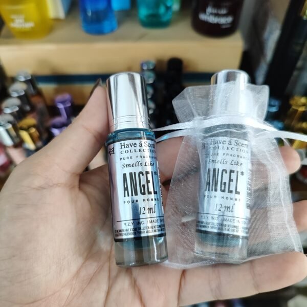 019 Perfumes de hombre. (Debe darle click a la imagen para ver otras opciones.) 12 ml (3 USD o al cambio) - Imagen 10