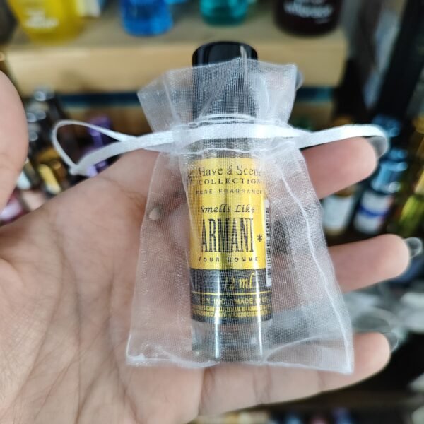 019 Perfumes de hombre. (Debe darle click a la imagen para ver otras opciones.) 12 ml (3 USD o al cambio) - Imagen 11