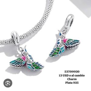 071 Charm S 925