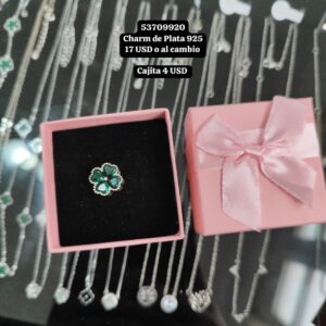 081 Charm S 925