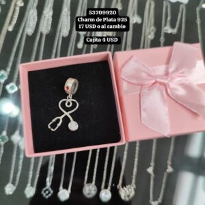 080 Charm S 925
