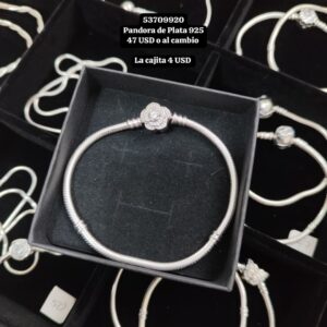 023 Pulsera Pandora S 925
