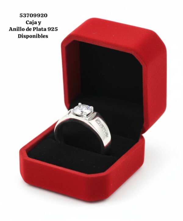 011 Caja para joyas. - Imagen 4