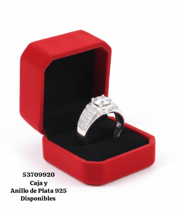 011 Caja para joyas. - Imagen 3