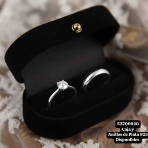 002 Caja para joyas.