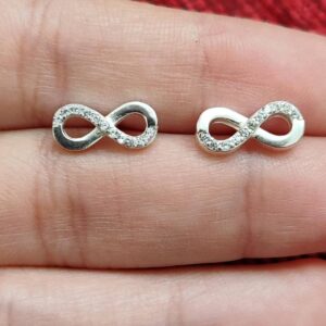 016 Aretes de Plata 925