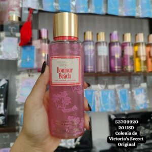 004 Colonia de Victoria Secret Original