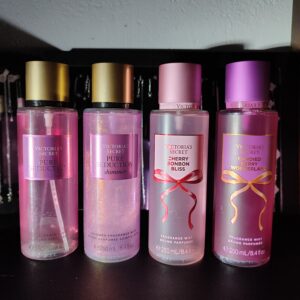 001 Colonias de Victoria Secret Originales