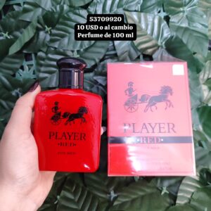 007 Perfume para hombre de 100 ML