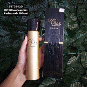 025 Perfume para hombre de 100 ML