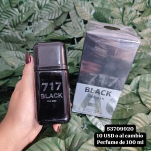 005 Perfume de hombre de 100 ML