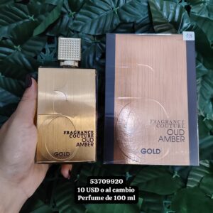 011 Perfume para hombre de 100 ML