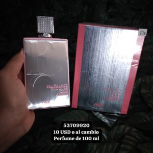 010 Perfume para mujer de 100 ML