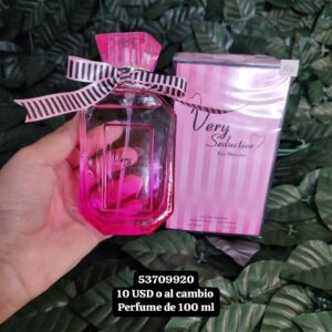 032 Perfume para mujer de 100 ML