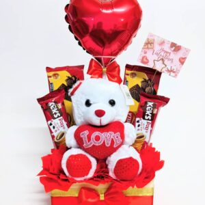 004 Combo Modo San Valentín ON