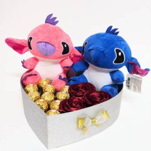 009 Combo: Pa q' presumas en tus historias.