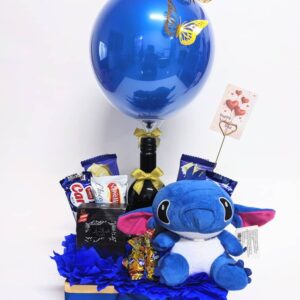 007 Combo: Te lo ganaste, por aguantarme.