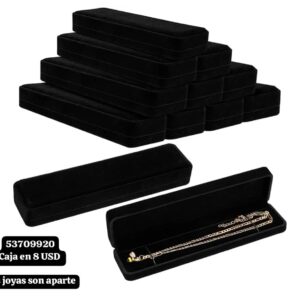 016 Caja para joyas.