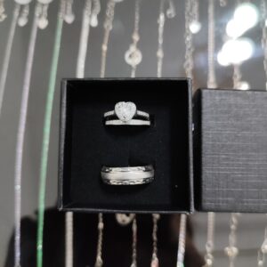 009 Caja para joyas.